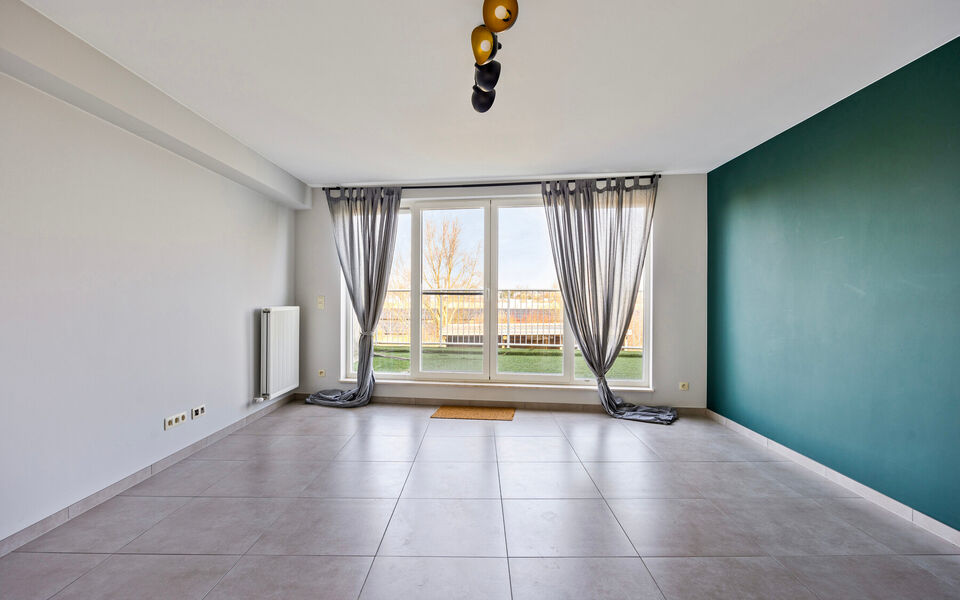 Duplex te koop in Tienen