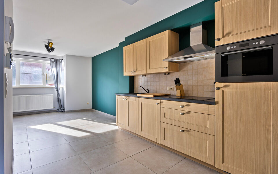 Duplex te koop in Tienen