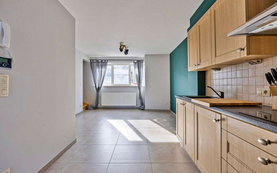 Duplex te koop in Tienen