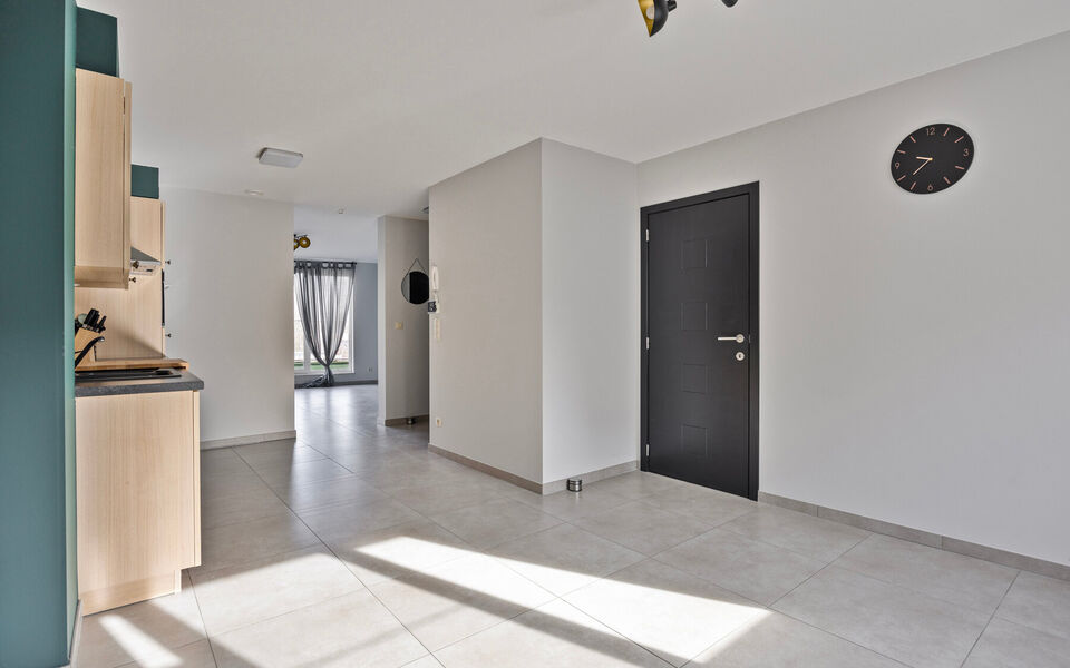 Duplex te koop in Tienen