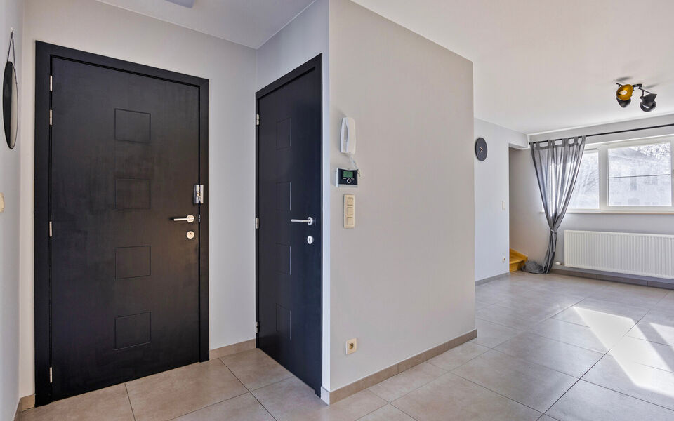 Duplex te koop in Tienen