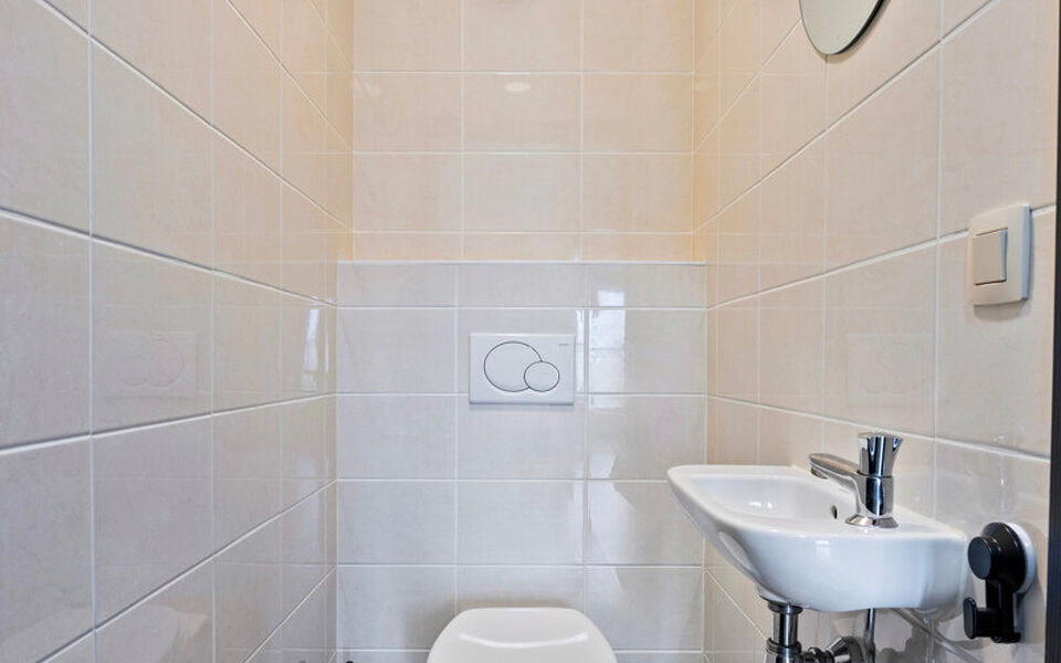 Duplex te koop in Tienen