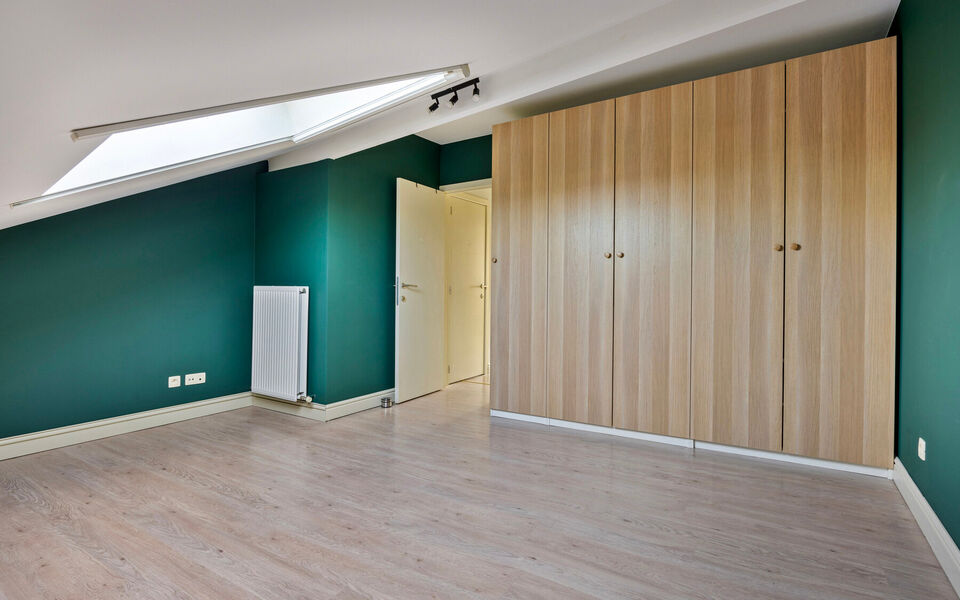 Duplex te koop in Tienen