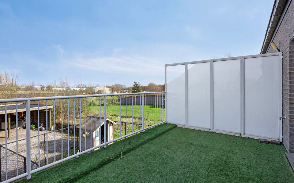 Duplex te koop in Tienen