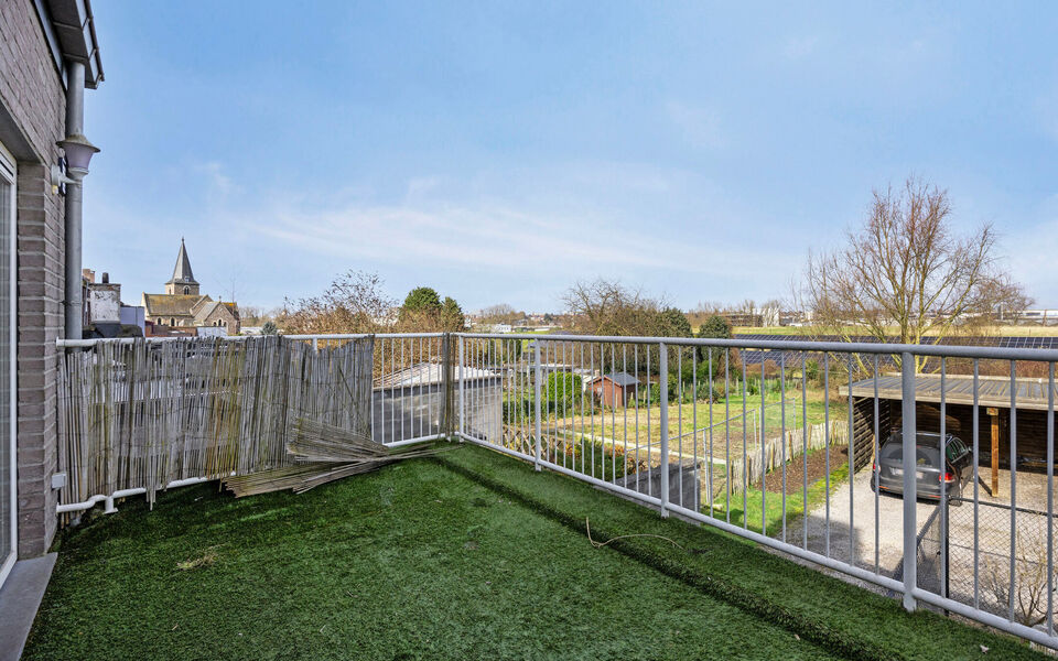 Duplex te koop in Tienen