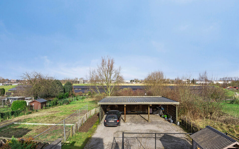 Duplex te koop in Tienen