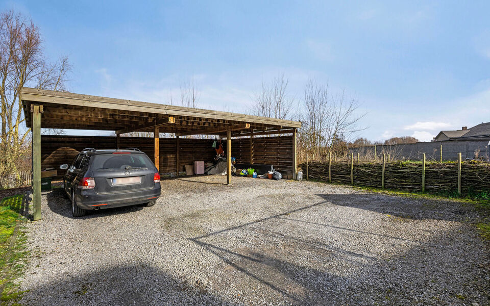Duplex te koop in Tienen