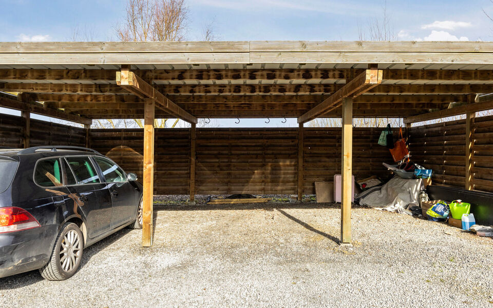 Duplex te koop in Tienen