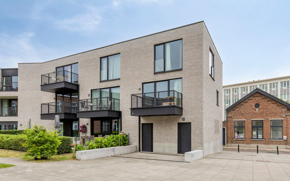 Duplex te koop in Tienen