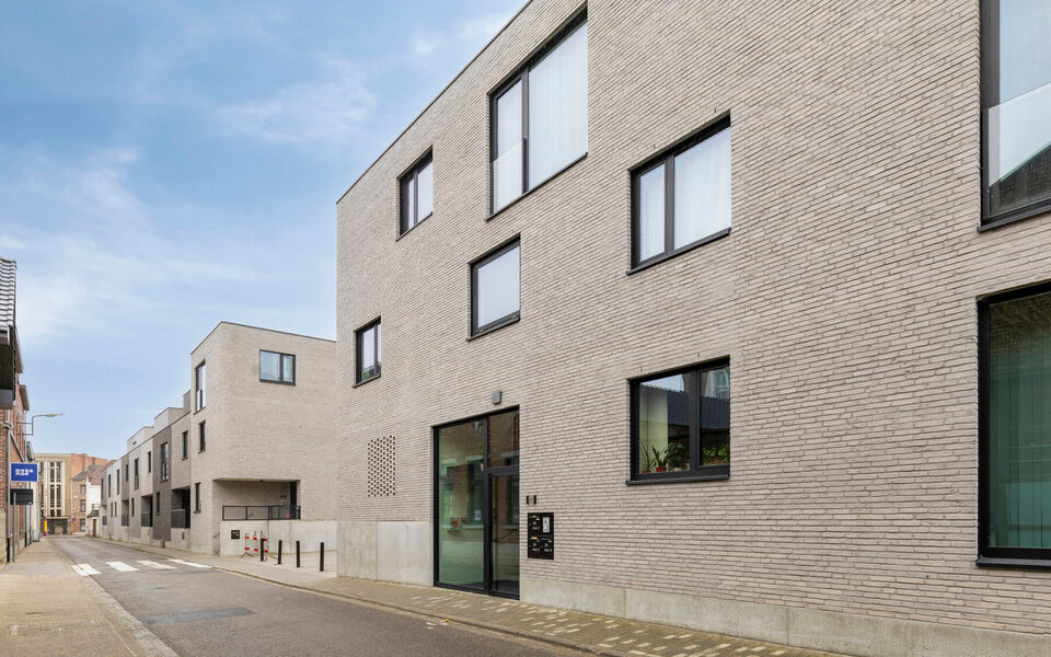Duplex te koop in Tienen