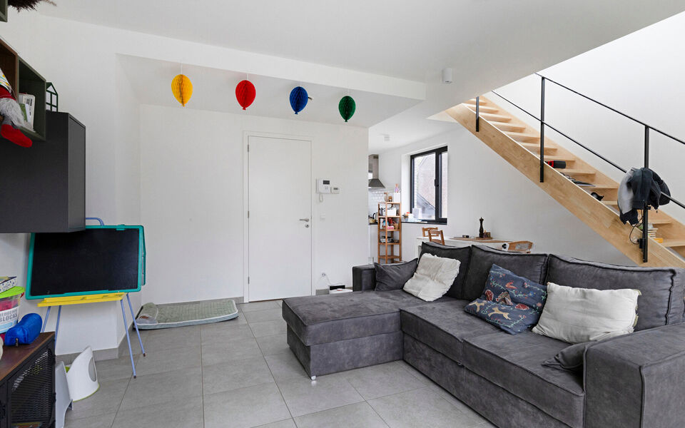 Duplex te koop in Tienen