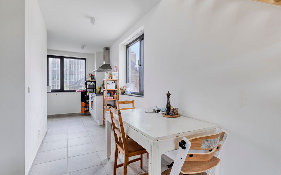 Duplex te koop in Tienen