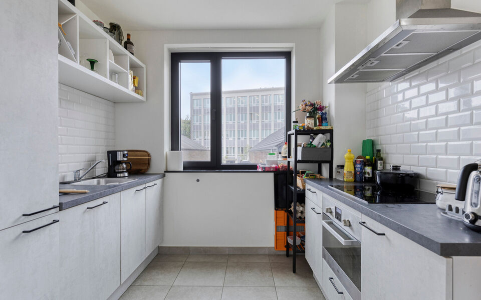 Duplex te koop in Tienen