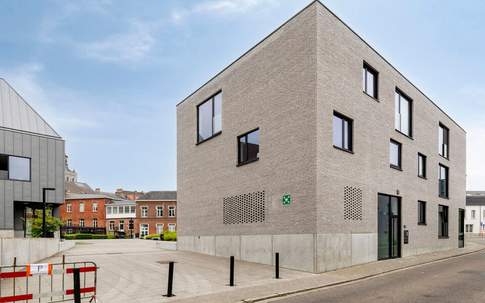 Duplex te koop in Tienen