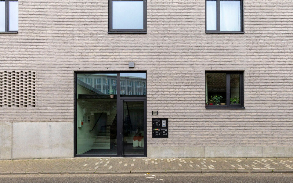 Duplex te koop in Tienen