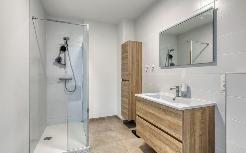 Duplex te koop in Tienen