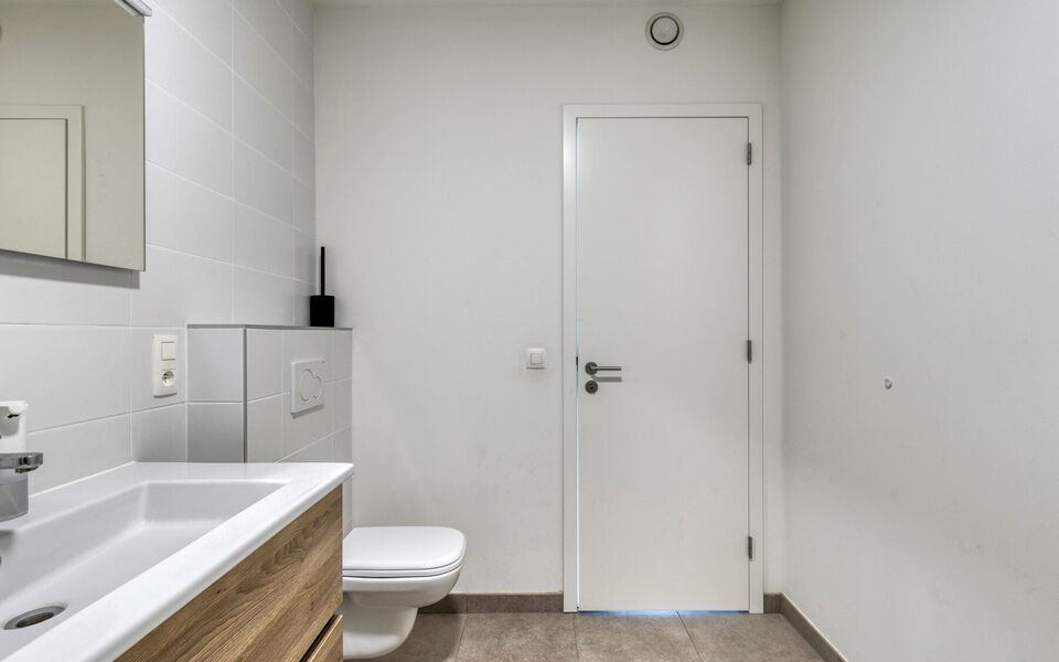 Duplex te koop in Tienen
