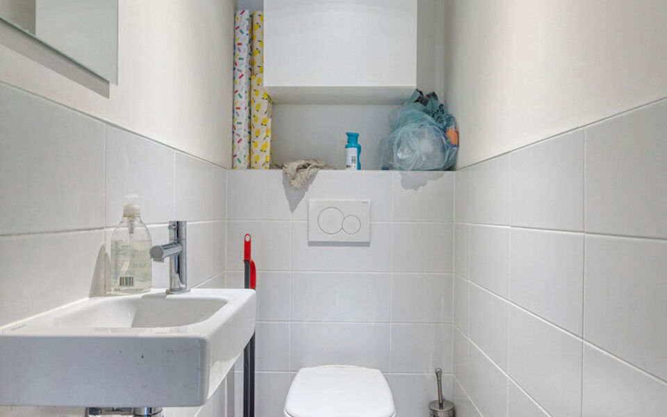 Duplex te koop in Tienen