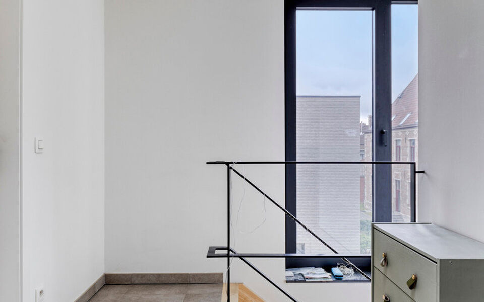 Duplex te koop in Tienen