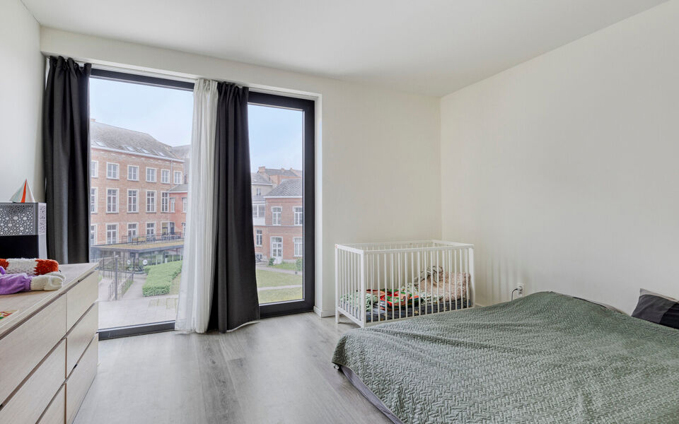 Duplex te koop in Tienen