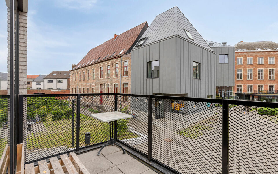 Duplex te koop in Tienen