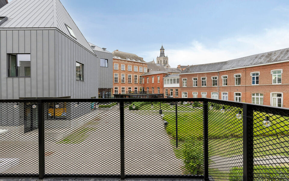 Duplex te koop in Tienen