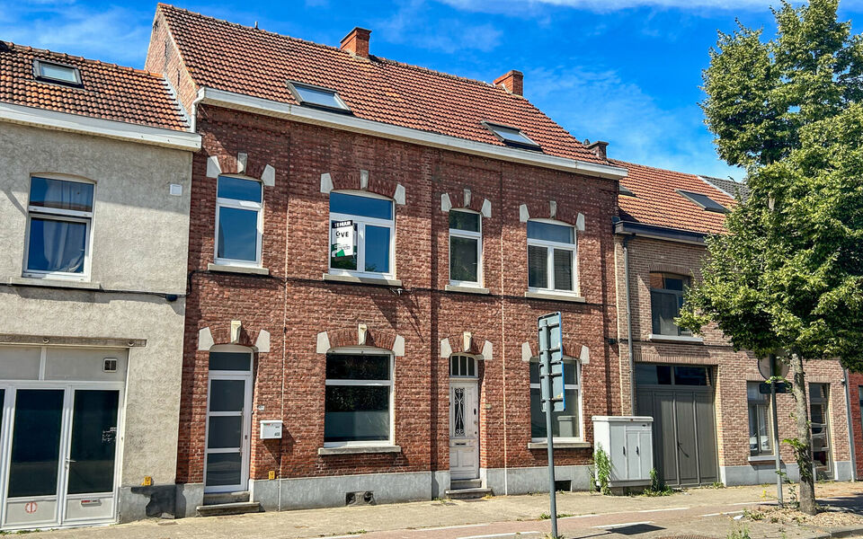 Eengezinswoning te huur in Herent