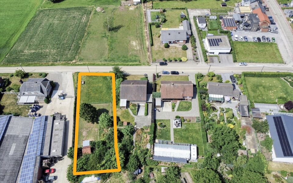 Eengezinswoning te koop in Aarschot