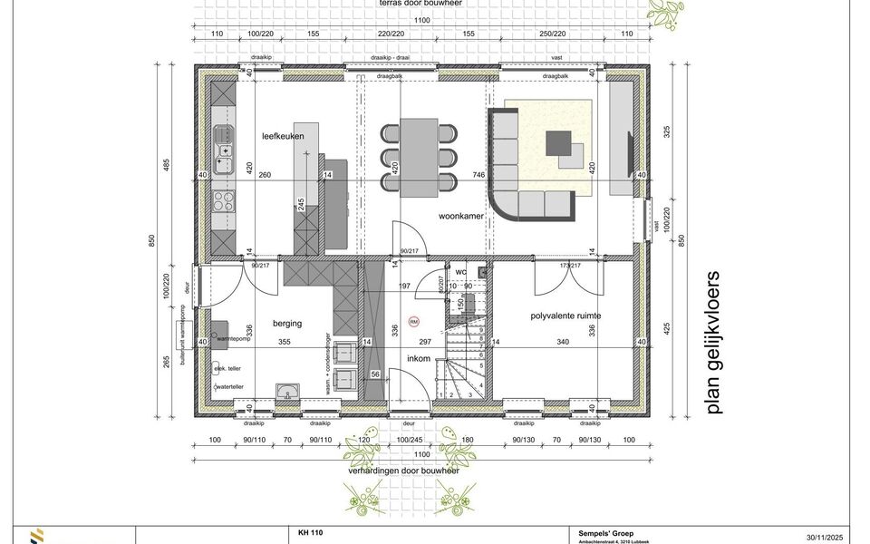 Eengezinswoning te koop in Aarschot