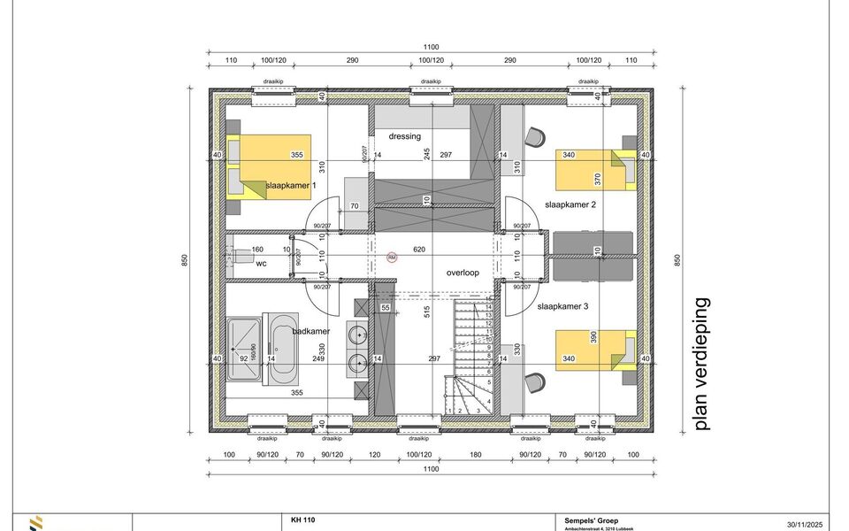 Eengezinswoning te koop in Aarschot
