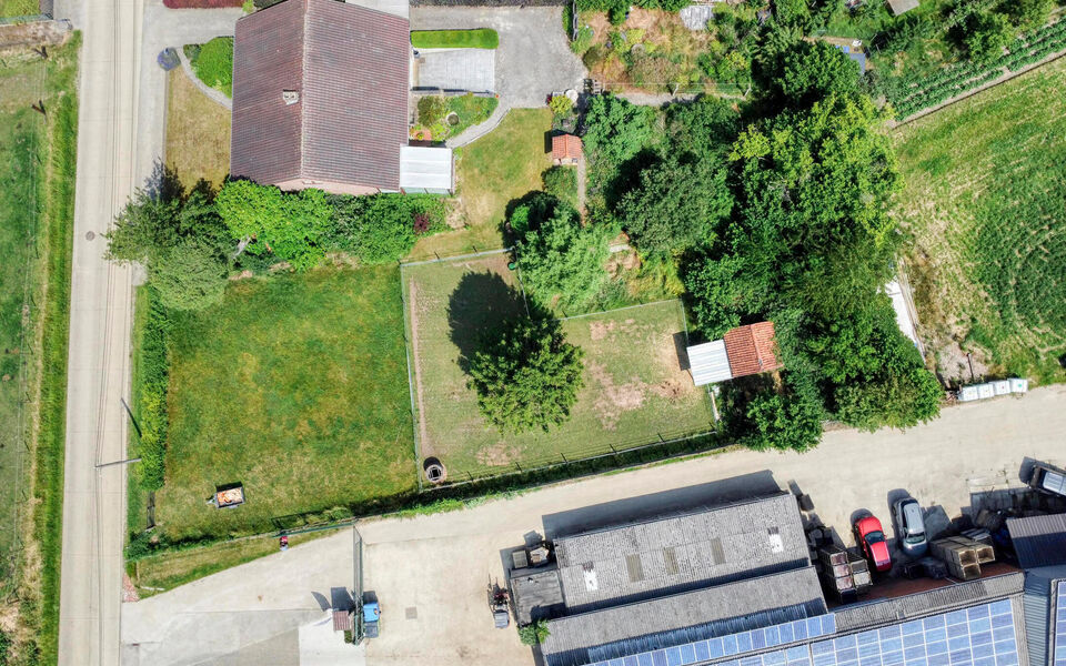 Eengezinswoning te koop in Aarschot