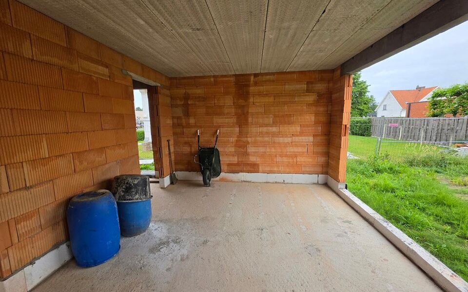 Eengezinswoning te koop in Aarschot