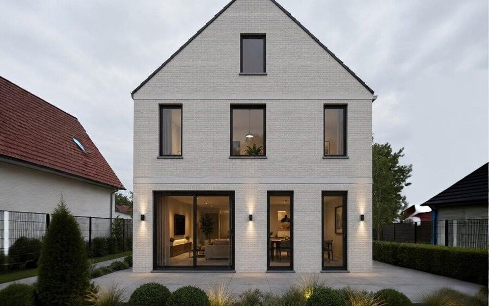 Eengezinswoning te koop in Aarschot