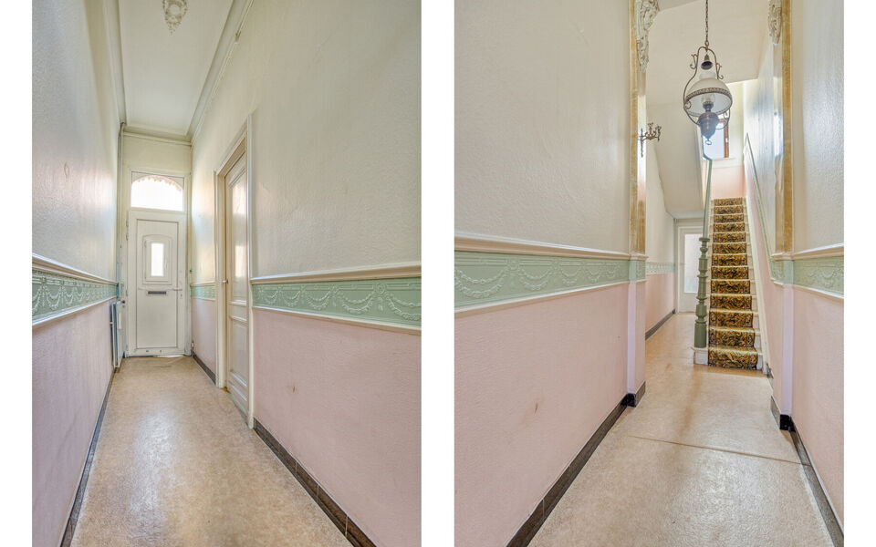 Te renoveren woning met veel potentieel op topligging in Aarschot
Op zoek naar een woning met karakter én tal van mogelijkheden? Dan is deze gezinswoning op de Leuvensesteenweg 20 te Aarschot absoluut een bezoek waard!
Deze woning is centraal gelegen, op