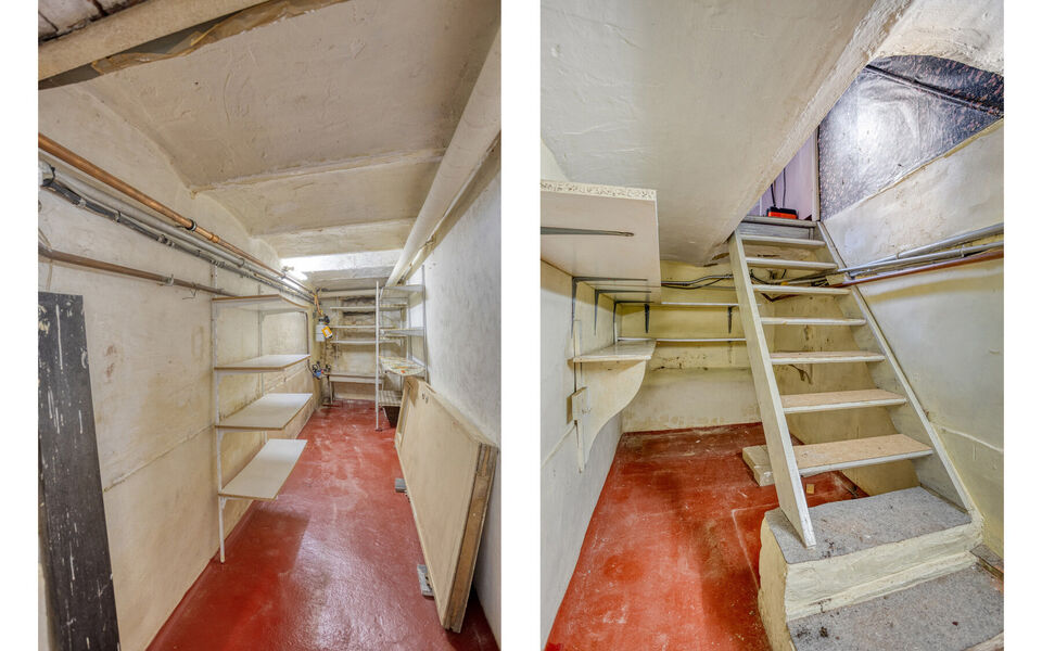 Te renoveren woning met veel potentieel op topligging in Aarschot
Op zoek naar een woning met karakter én tal van mogelijkheden? Dan is deze gezinswoning op de Leuvensesteenweg 20 te Aarschot absoluut een bezoek waard!
Deze woning is centraal gelegen, op