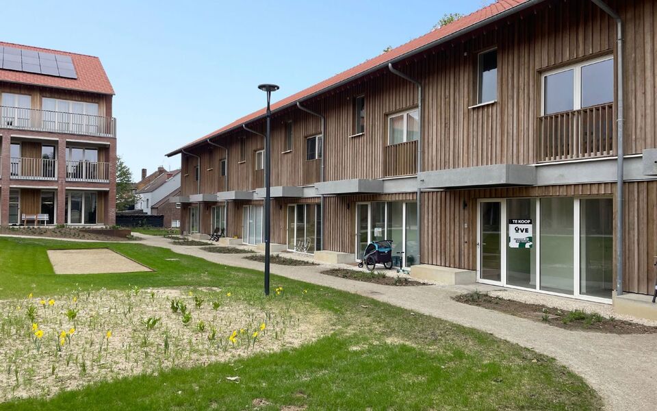 Eengezinswoning te koop in Bertem