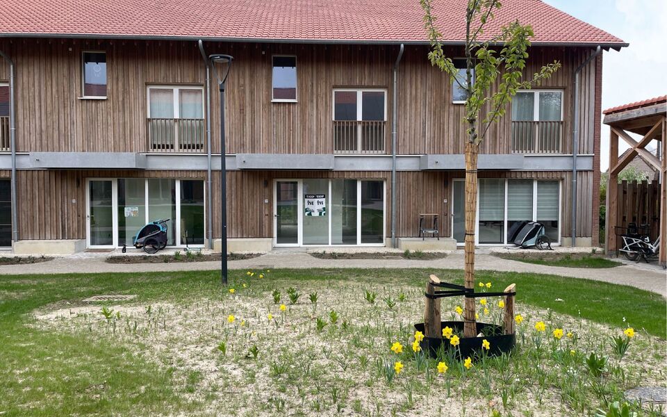 Eengezinswoning te koop in Bertem