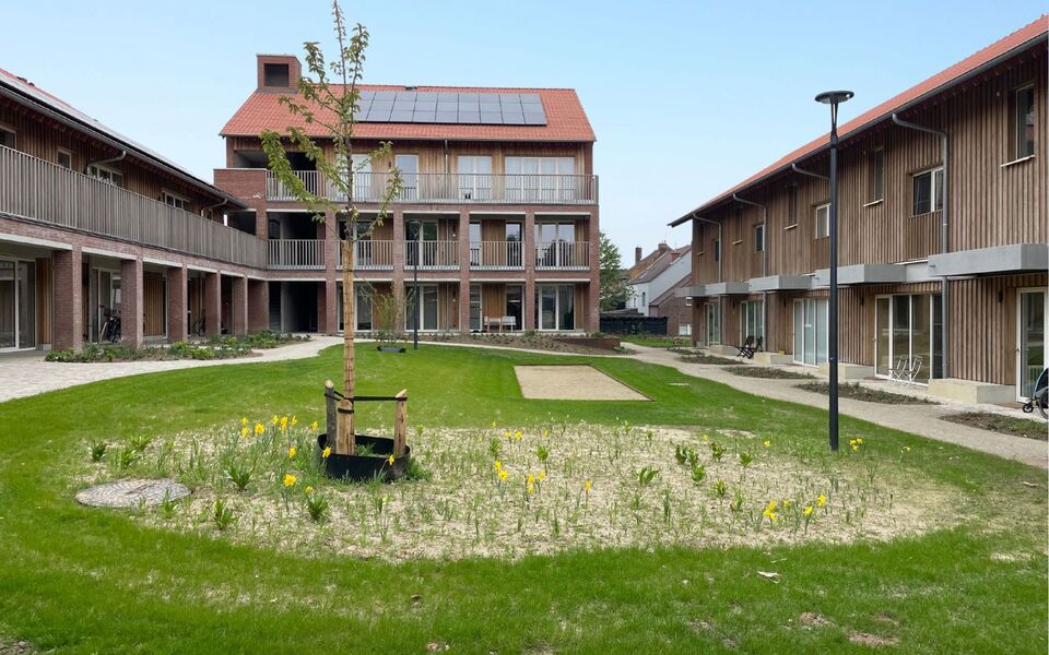 Eengezinswoning te koop in Bertem