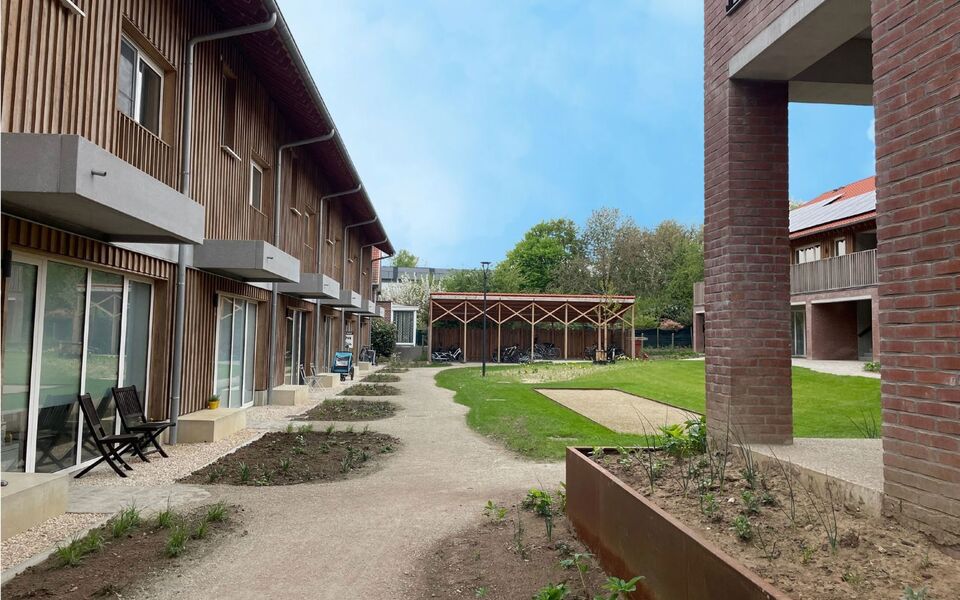 Eengezinswoning te koop in Bertem