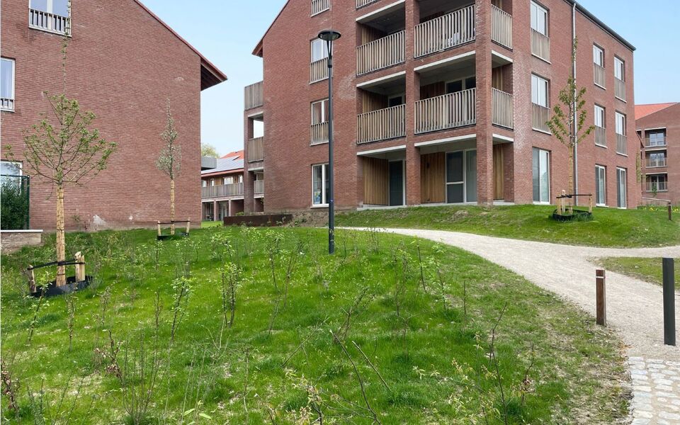 Eengezinswoning te koop in Bertem