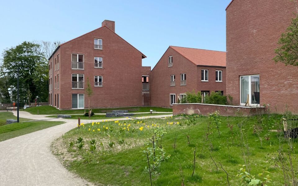 Eengezinswoning te koop in Bertem