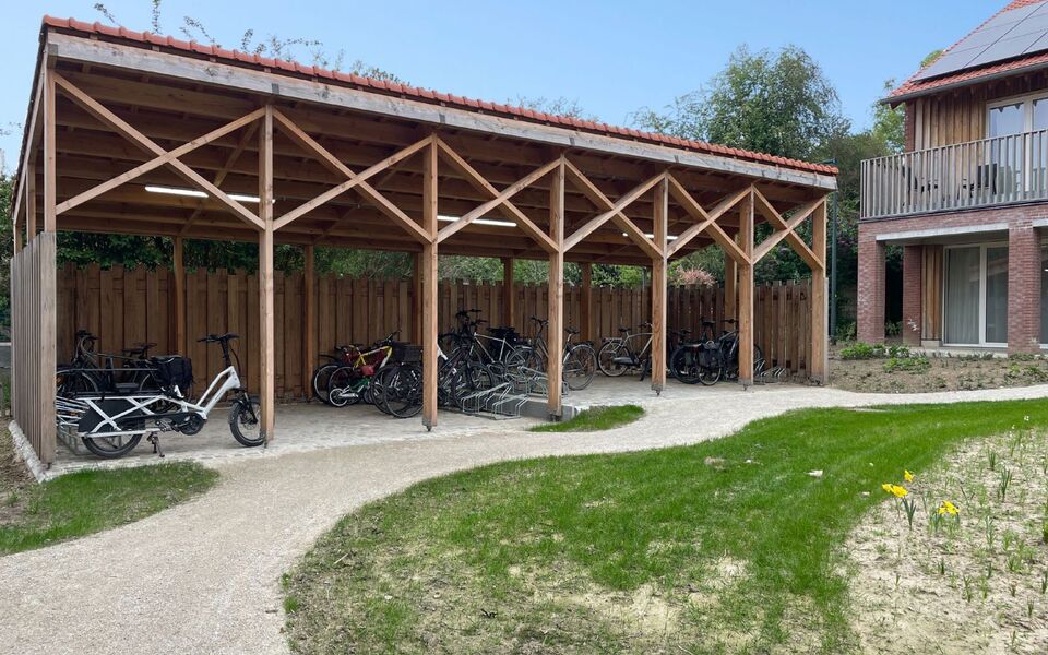 Eengezinswoning te koop in Bertem