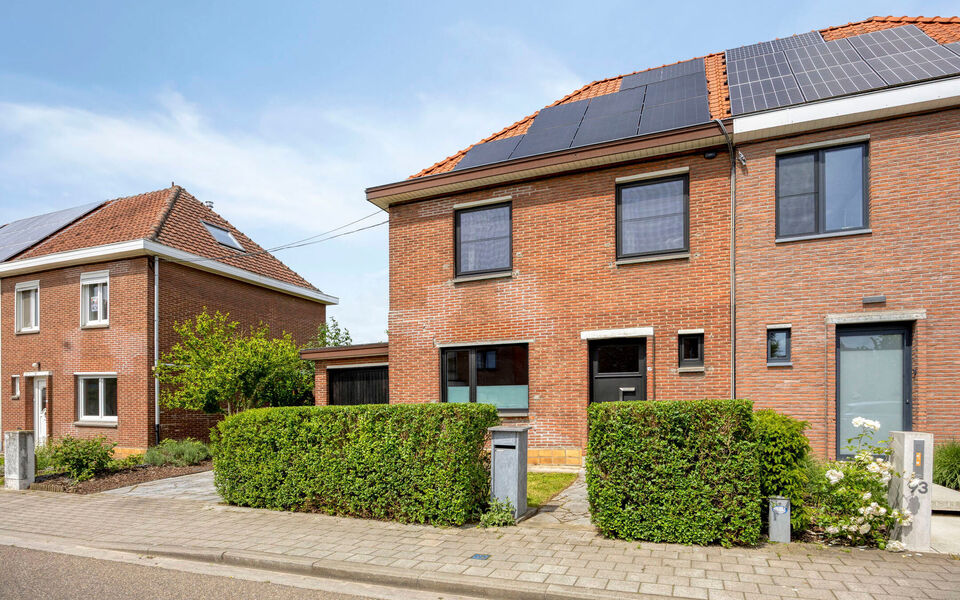 Eengezinswoning te koop in Kessel-Lo