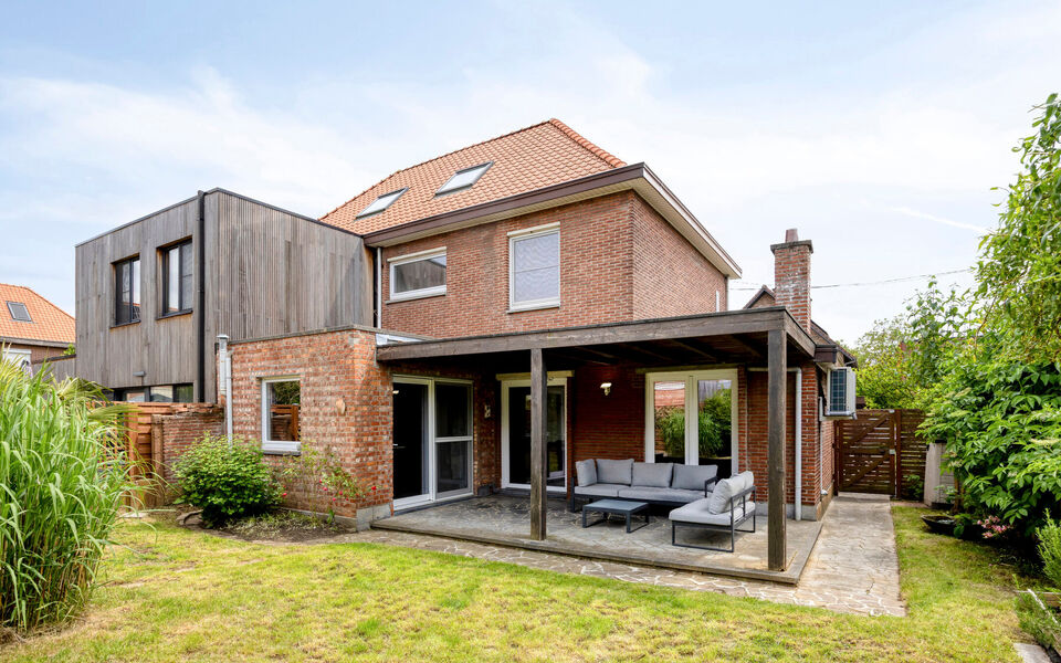 Eengezinswoning te koop in Kessel-Lo
