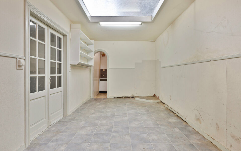 Gebouw voor gemengd gebruik te koop in Aarschot