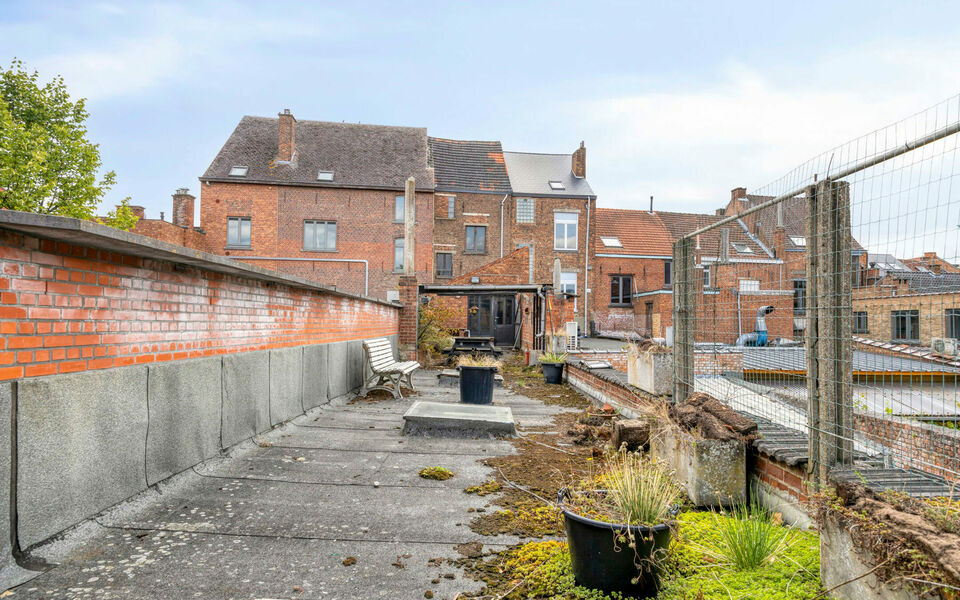 Gebouw voor gemengd gebruik te koop in Aarschot