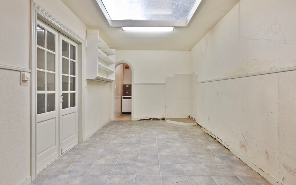 Gebouw voor gemengd gebruik te koop in Aarschot