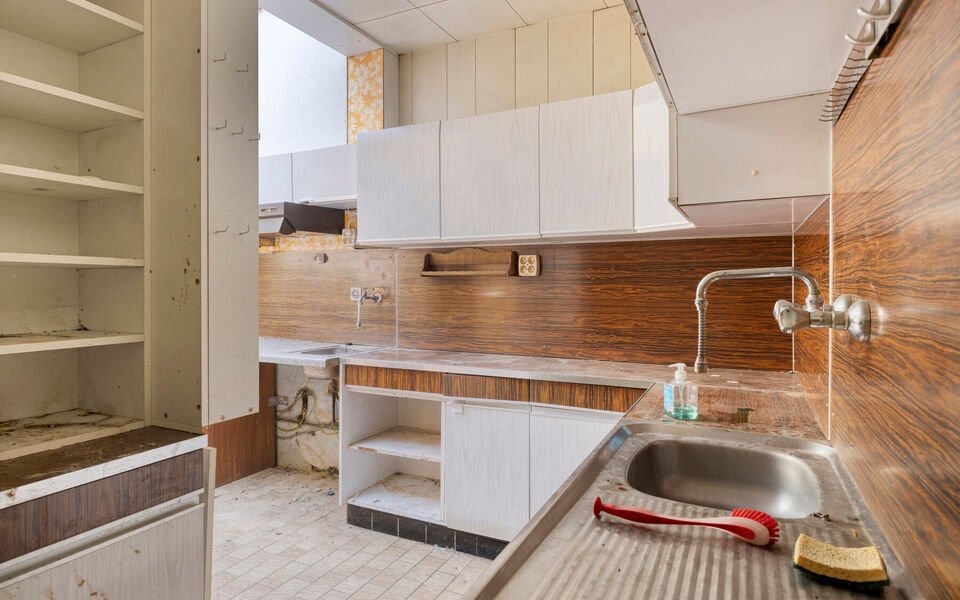 Gebouw voor gemengd gebruik te koop in Aarschot