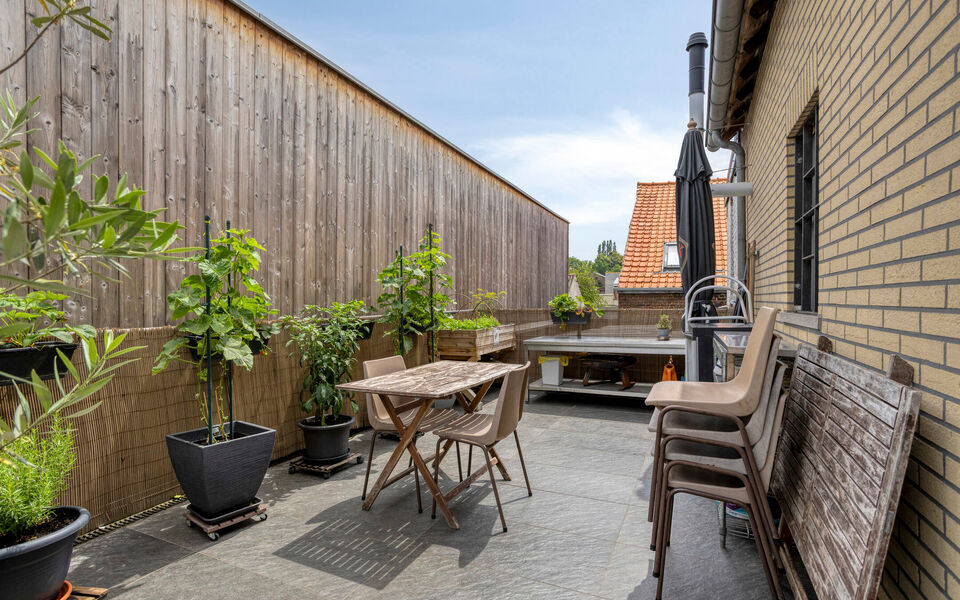 Gebouw voor gemengd gebruik te koop in Bertem