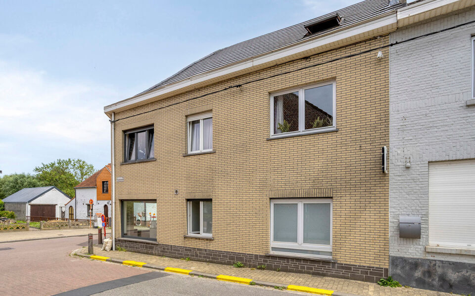 Gebouw voor gemengd gebruik te koop in Bertem